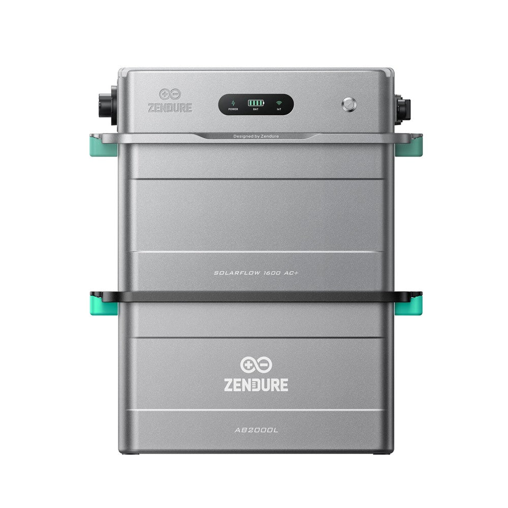 Zendure SolarFlow 1600 AC+