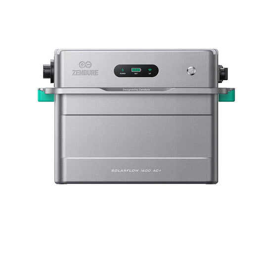 Zendure SolarFlow 1600 AC+