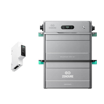 Zendure SolarFlow 1600 AC+
