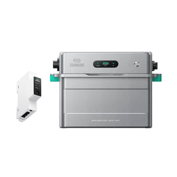 Zendure SolarFlow 1600 AC+