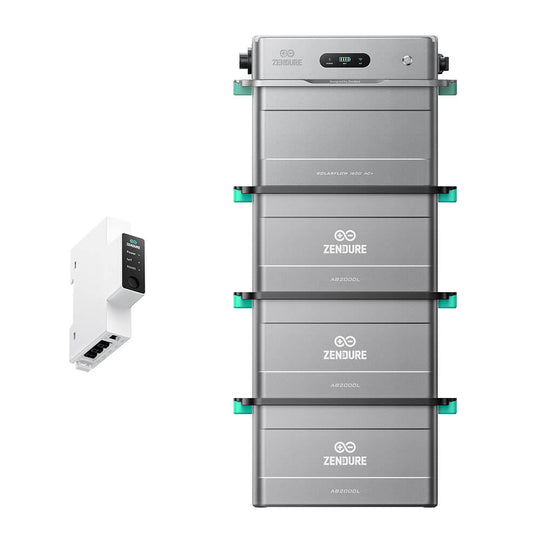 Zendure SolarFlow 1600 AC+