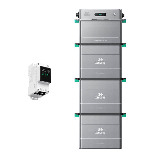 Zendure SolarFlow 1600 AC+