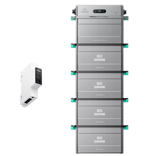 Zendure SolarFlow 1600 AC+