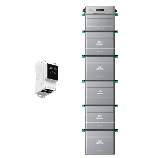 Zendure SolarFlow 1600 AC+