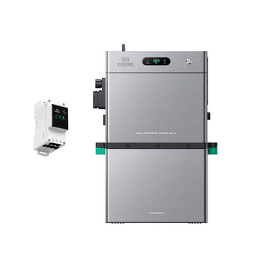 Zendure SolarFlow 2400 AC+