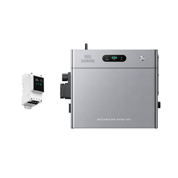 Zendure SolarFlow 2400 AC+