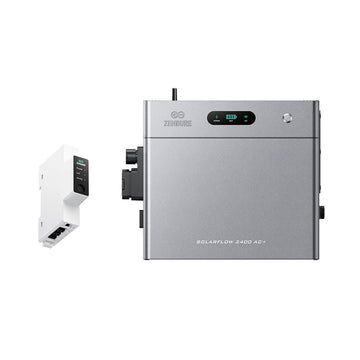 Zendure SolarFlow 2400 AC+
