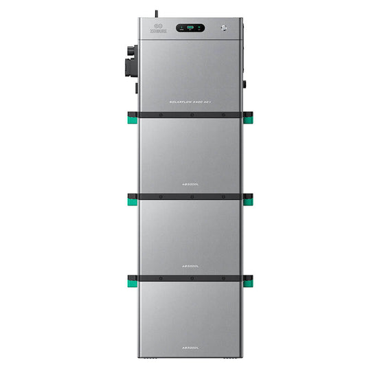 Zendure SolarFlow 2400 AC+