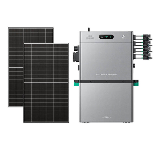 Zendure SolarFlow 2400 Pro