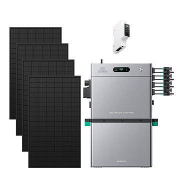 Zendure SolarFlow 2400 Pro