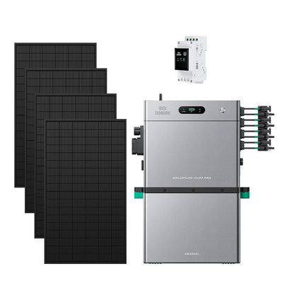 Zendure SolarFlow 2400 Pro