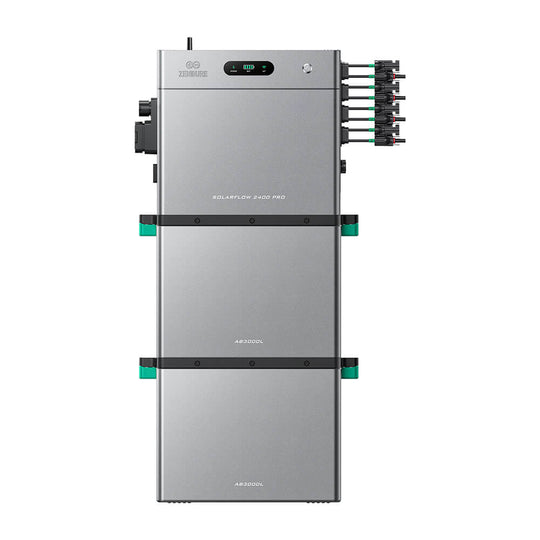 Zendure SolarFlow 2400 Pro
