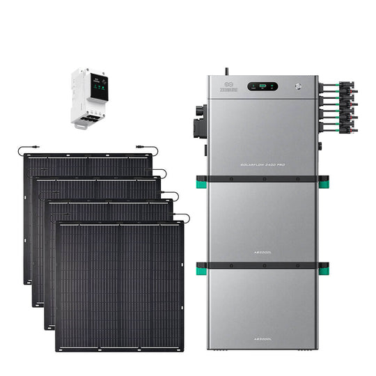 Zendure SolarFlow 2400 Pro