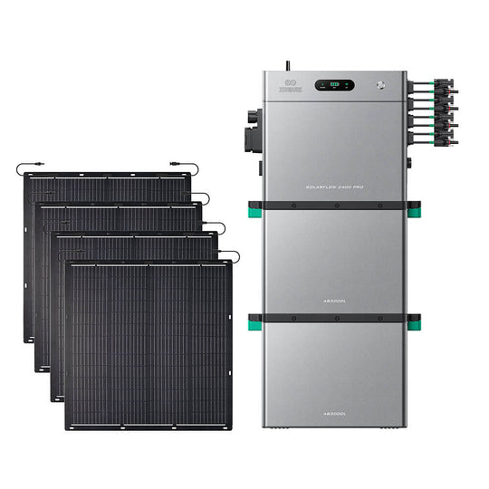 Zendure SolarFlow 2400 Pro