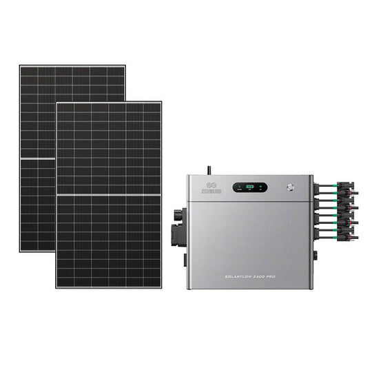 Zendure SolarFlow 2400 Pro