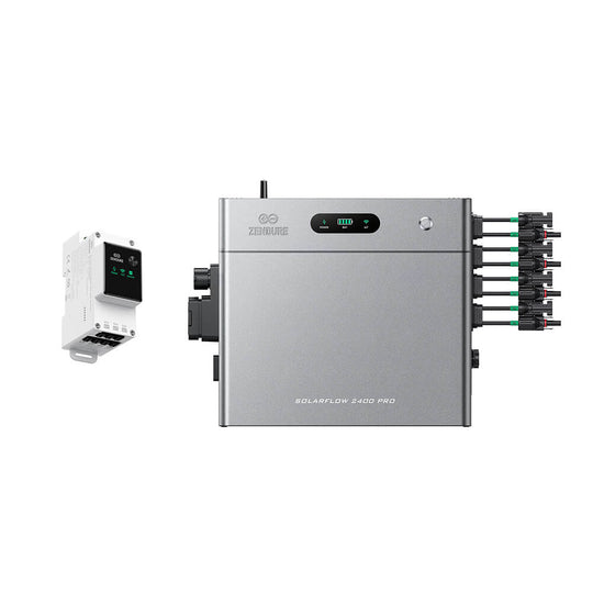 Zendure SolarFlow 2400 Pro