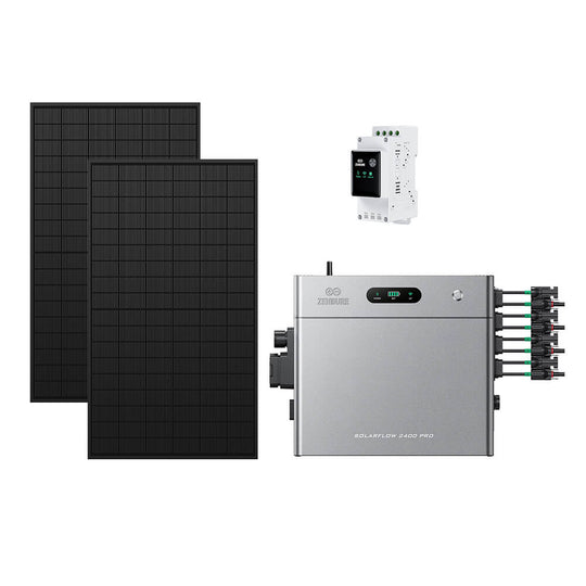 Zendure SolarFlow 2400 Pro