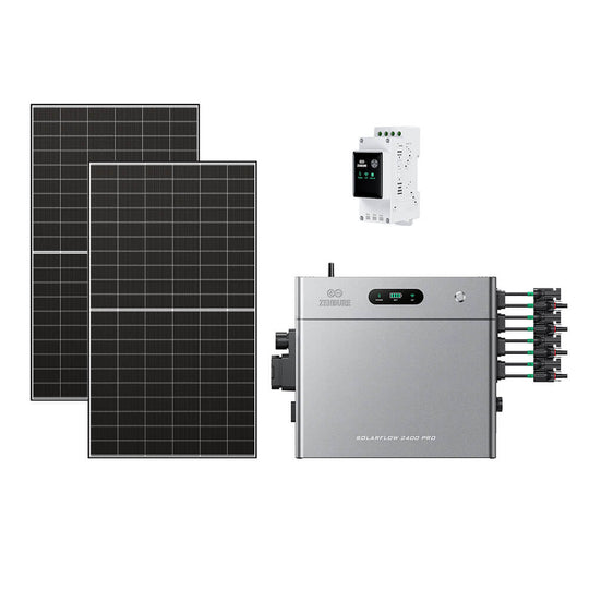 Zendure SolarFlow 2400 Pro