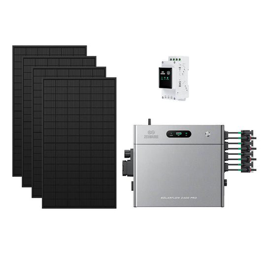 Zendure SolarFlow 2400 Pro