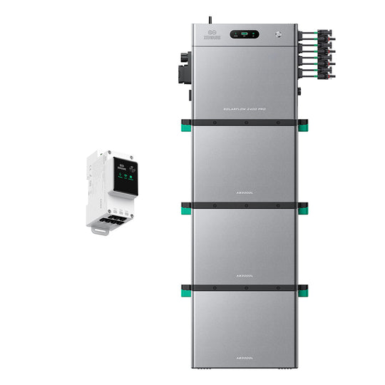 Zendure SolarFlow 2400 Pro