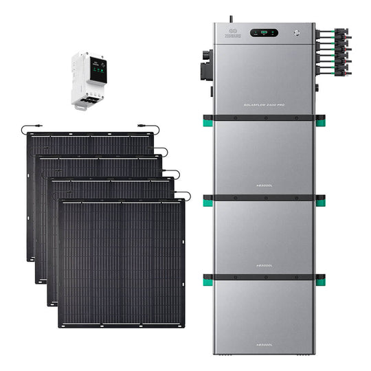 Zendure SolarFlow 2400 Pro