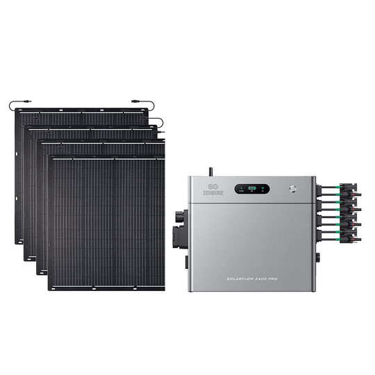 Zendure SolarFlow 2400 Pro