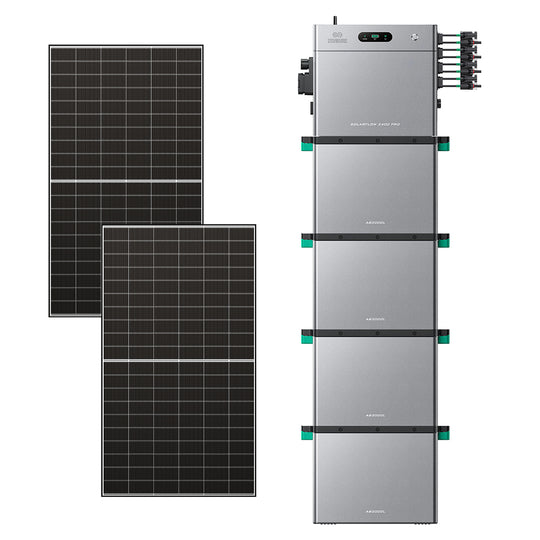 Zendure SolarFlow 2400 Pro