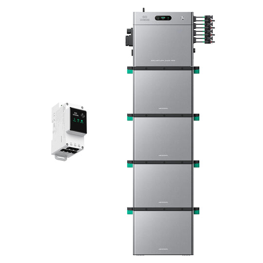 Zendure SolarFlow 2400 Pro