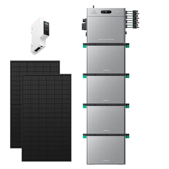 Zendure SolarFlow 2400 Pro