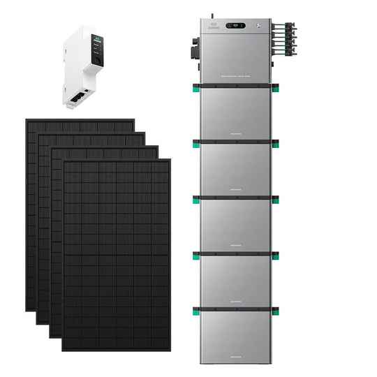 Zendure SolarFlow 2400 Pro