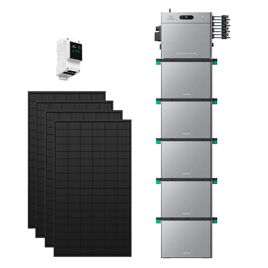 Zendure SolarFlow 2400 Pro