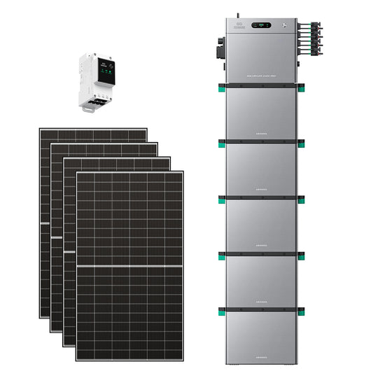 Zendure SolarFlow 2400 Pro