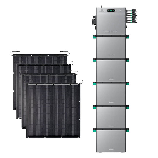 Zendure SolarFlow 2400 Pro