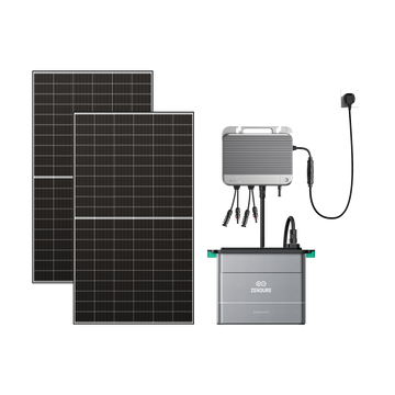 SolarFlow 800
