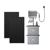 SolarFlow 800