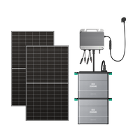 SolarFlow 800