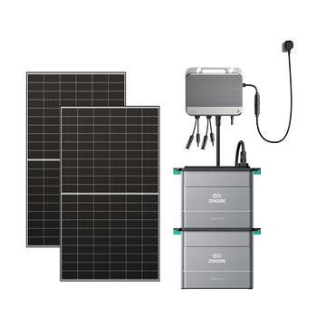 SolarFlow 800