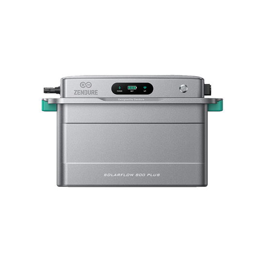 SolarFlow 800 Plus