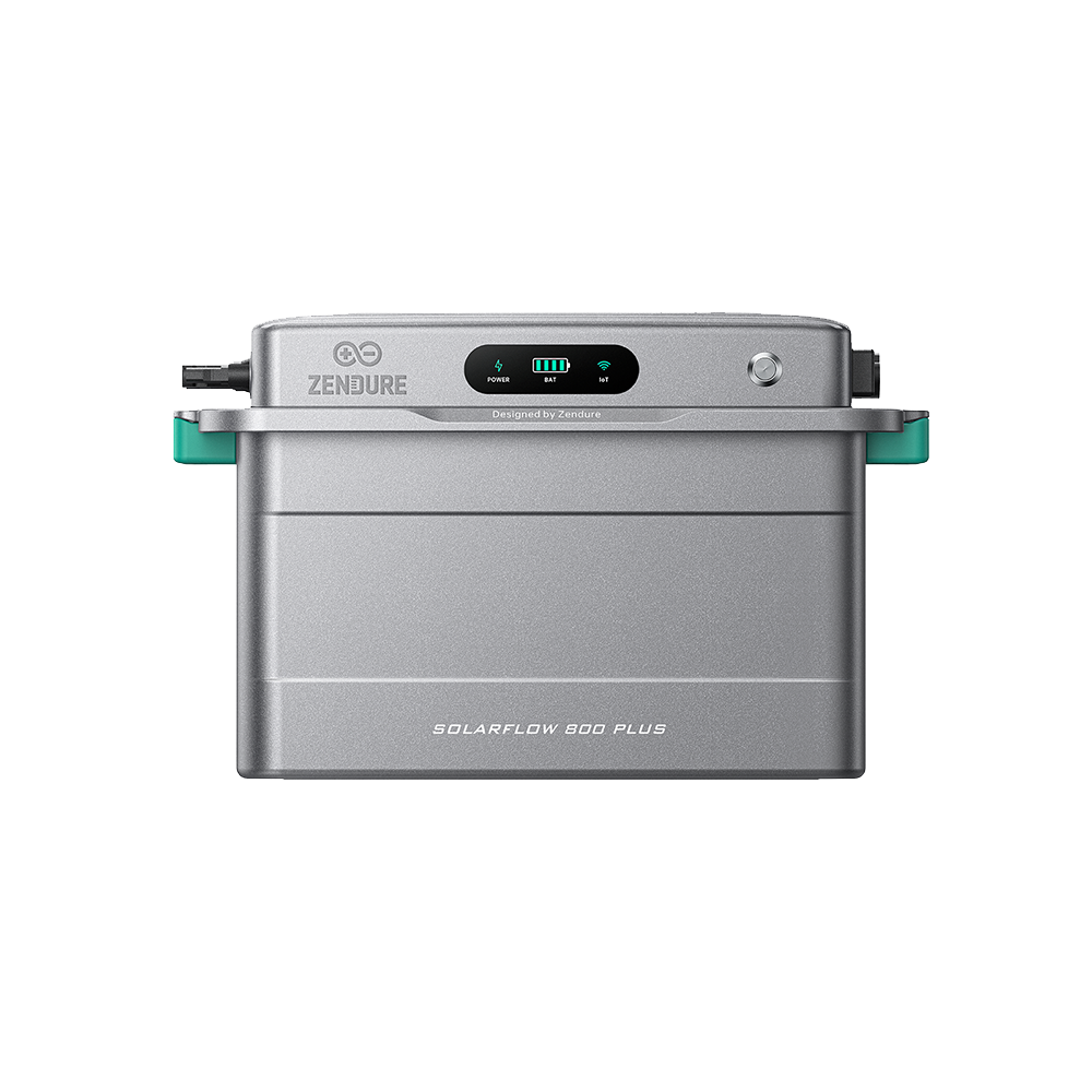 SolarFlow 800 Plus