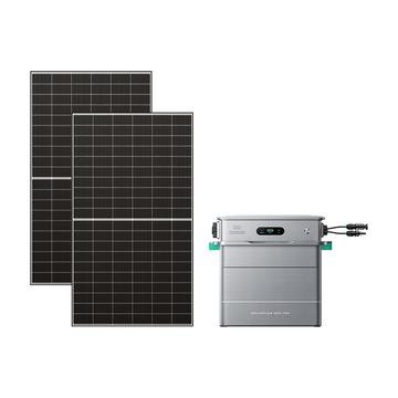 SolarFlow 800 Pro