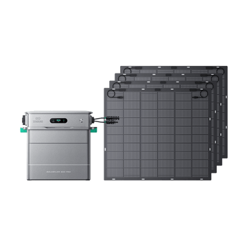 SolarFlow 800 Pro