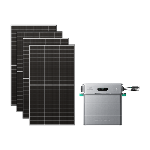 SolarFlow 800 Pro