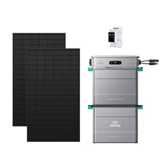 Zendure SolarFlow 800 Pro 2