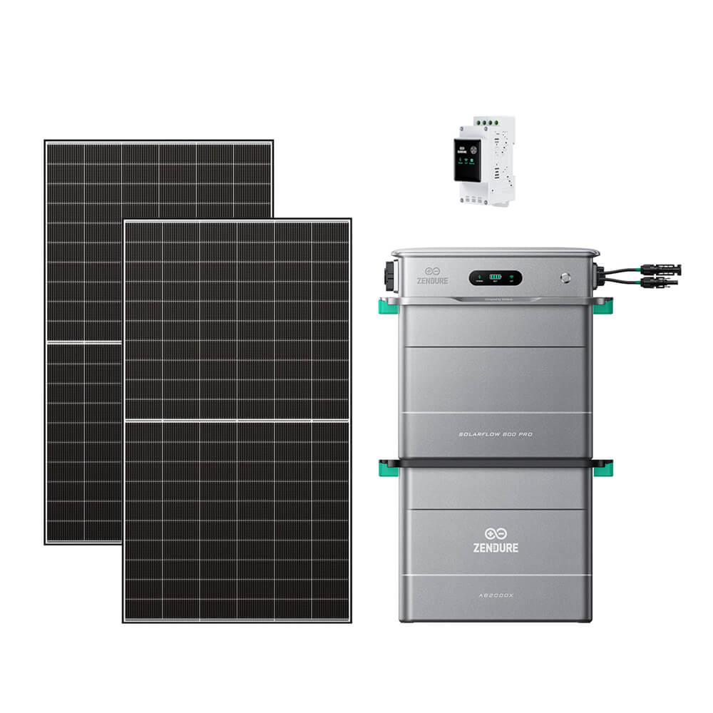 SolarFlow 800 Pro