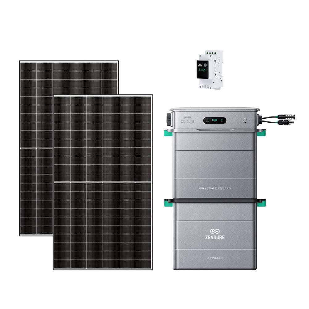 Zendure SolarFlow 800 Pro 2