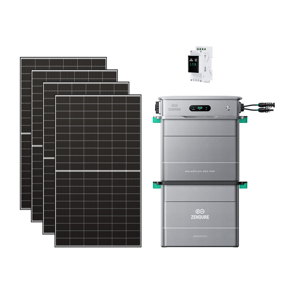 Zendure SolarFlow 800 Pro 2