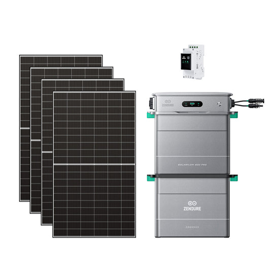 Zendure SolarFlow 800 Pro 2