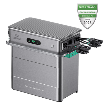 SolarFlow 800 Pro