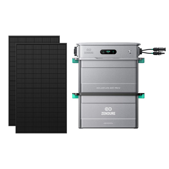 Zendure SolarFlow 800 Pro 2