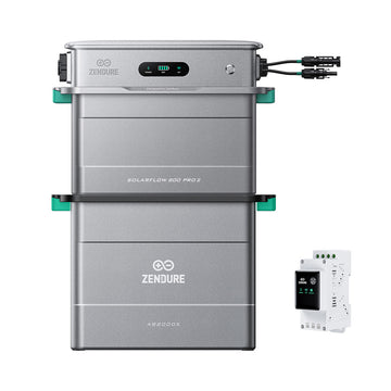 Zendure SolarFlow 800 Pro 2